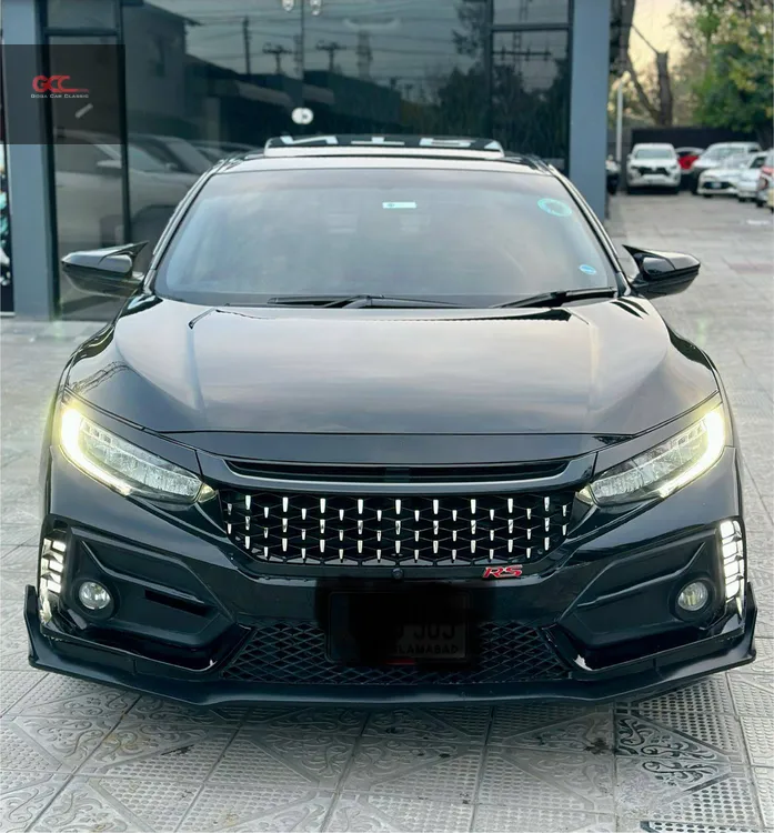 Honda Civic 2020 for sale in Islamabad