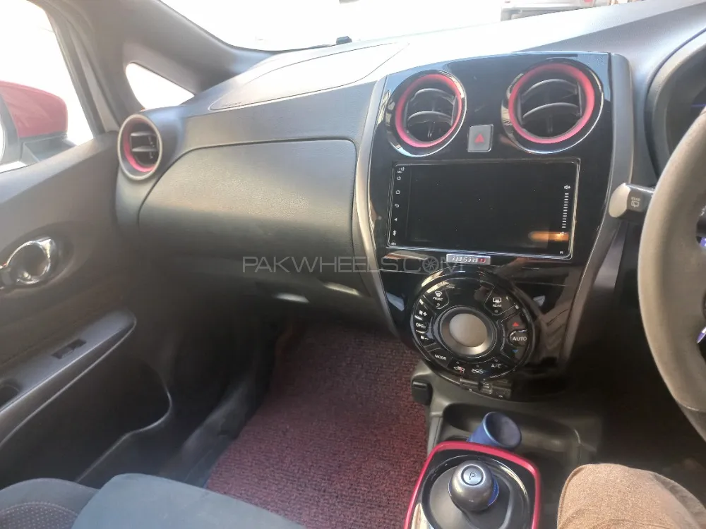 Nissan Note 2022 for Sale in Sukkur Image-1