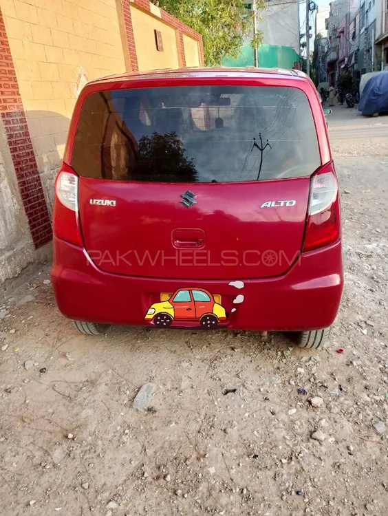 Suzuki Alto 2014 for sale in Karachi