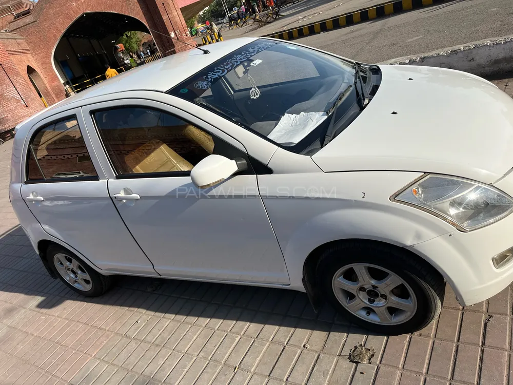 FAW V2 2017 for sale in Lahore