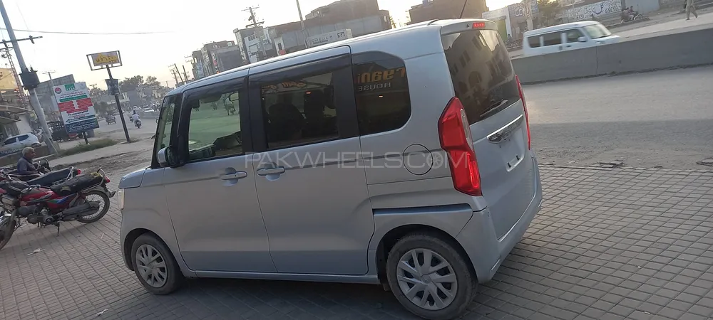 Honda N Box 2020 for Sale in Gujranwala Image-1
