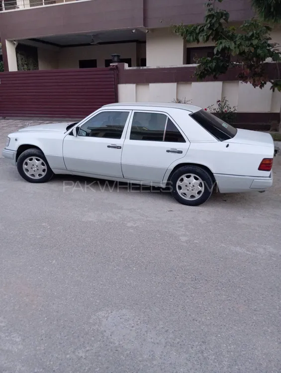 Mercedes Benz A Class 1990 for sale in Islamabad