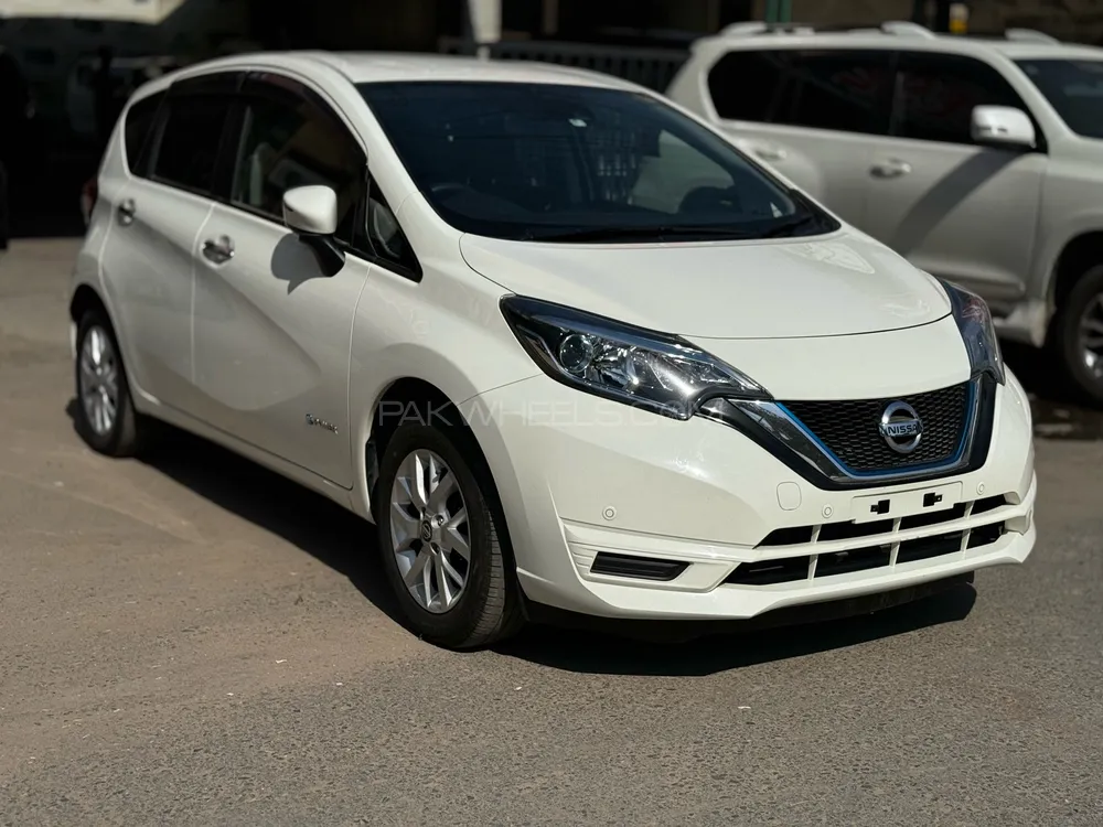 Nissan Note 2020 for sale in Faisalabad