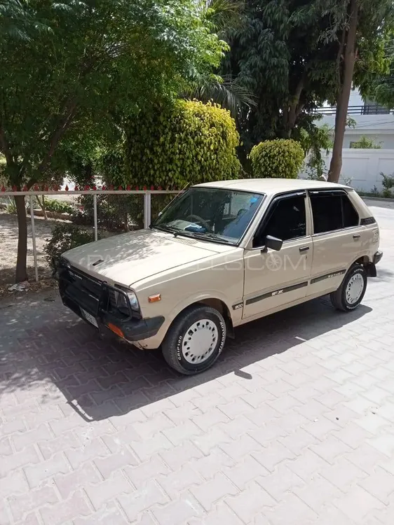 Suzuki FX 1985 for Sale in Khanewal Image-1