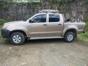 Toyota Hilux 2006 for Sale