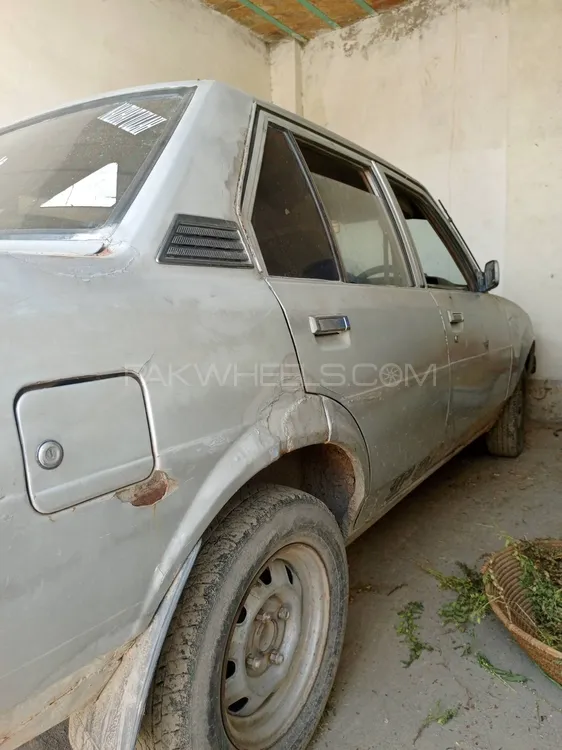 Toyota Corolla 1980 for sale in Dera ismail khan