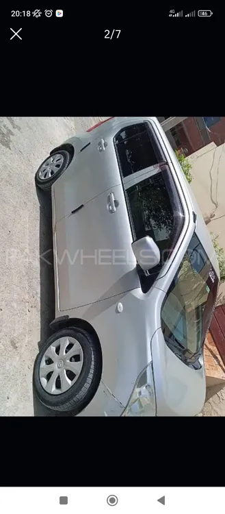 Mazda Flair 2014 for sale in Multan