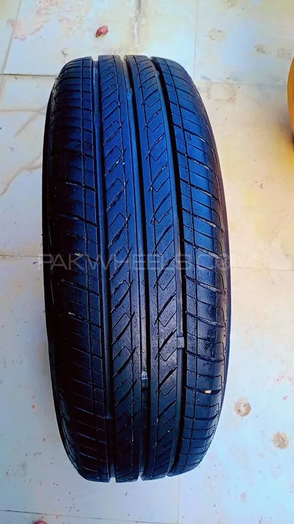 tyres for sale size 175.70.13 Image-1