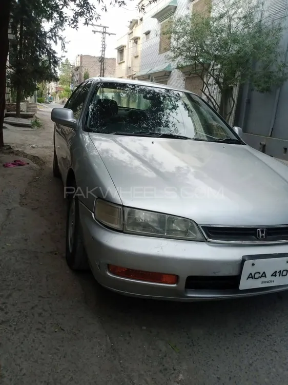 Honda Accord 1996 for sale in Peshawar
