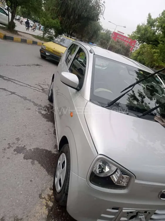 Mazda Carol 2020 for sale in Islamabad