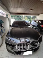 BMW i7 xDrive60 M Pro Package 2023 for Sale