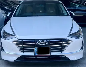Hyundai Sonata 2.5 2023 for Sale