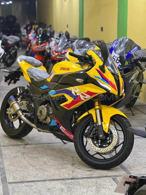 BMW S1000RR 2024 for Sale Image-1