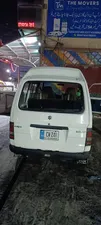 Suzuki Bolan 2014 for Sale