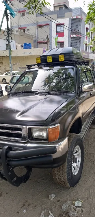 Toyota Hilux 1994 for sale in Karachi