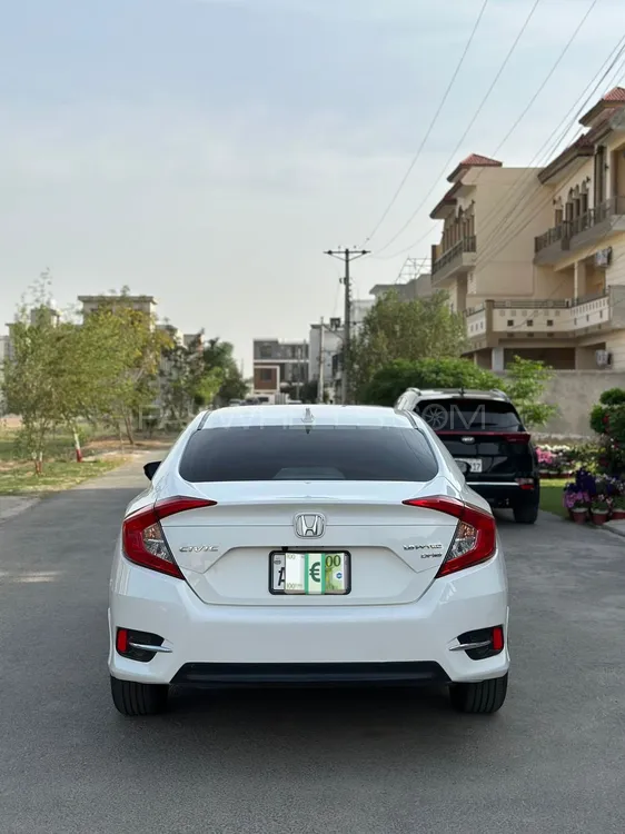 Honda Civic 2021 for sale in Bahawalpur