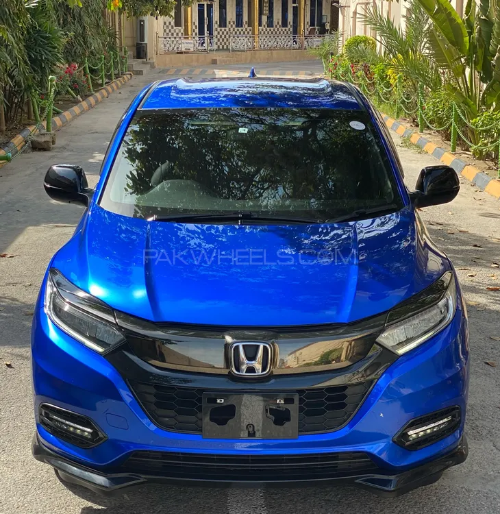 Honda Vezel 2019 for sale in Sialkot