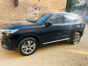 Haval H6 2.0T AWD 2023 for Sale
