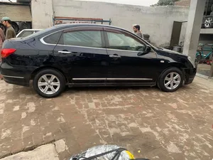 Nissan Bluebird Sylphy 15S 2006 for Sale
