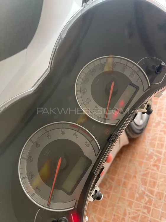 axio speedometer  Image-1