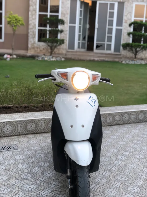 Honda 50cc 2024 for Sale Image-1