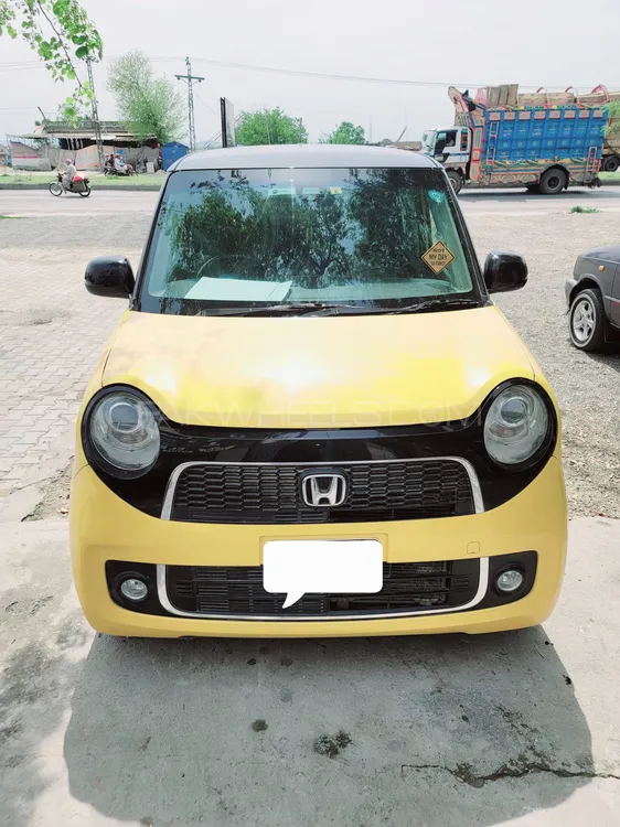 Honda N One 2014 for Sale in Wah cantt Image-1