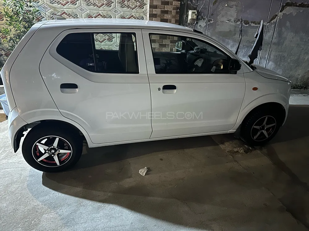 Suzuki Alto 2021 for sale in Hyderabad