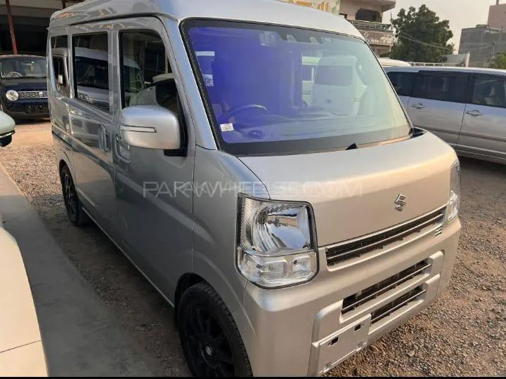 Suzuki Every 2019 for sale in Karachi