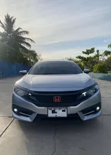 Honda Civic Turbo 1.5 VTEC CVT 2020 for Sale