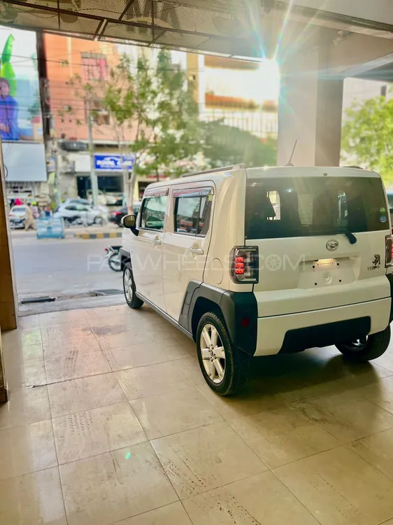 Daihatsu Taft 2021 for sale in Karachi