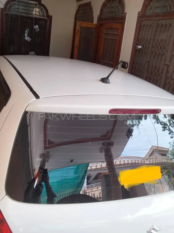 Suzuki Swift 2017 for sale in Rawalpindi