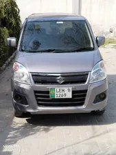 Suzuki MR Wagon 2018 for Sale
