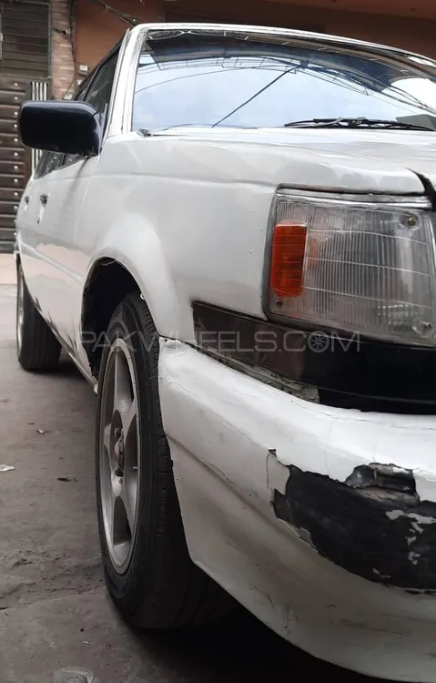 Toyota Corona 1984 for sale in Lahore