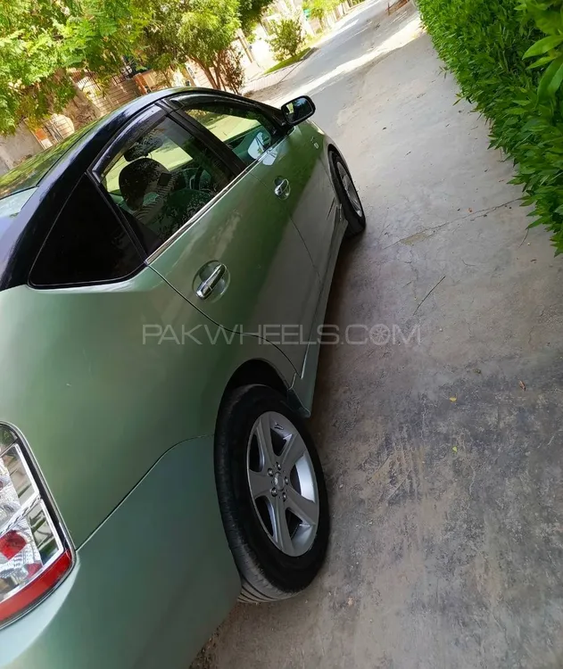 Toyota Prius 2007 for Sale in Khanewal Image-1