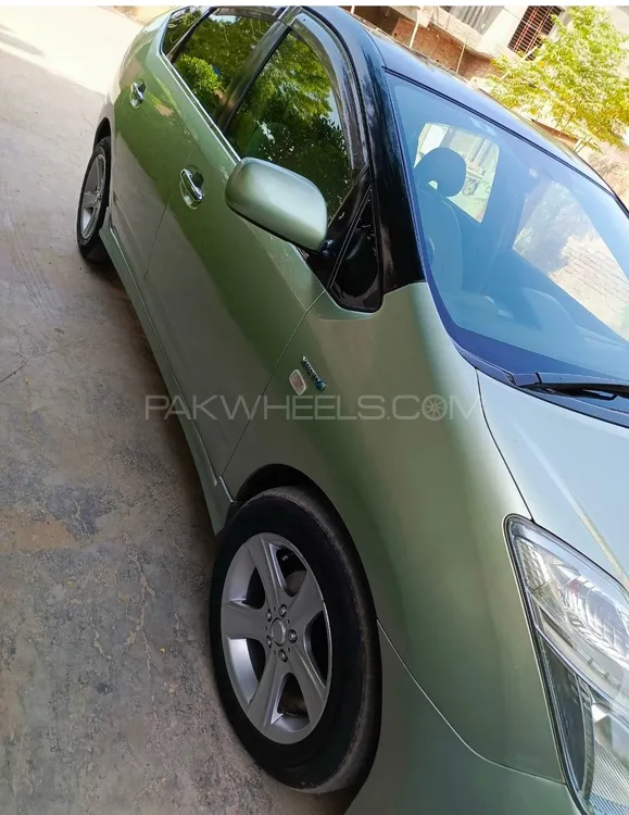 Toyota Prius 2007 for sale in Khanewal