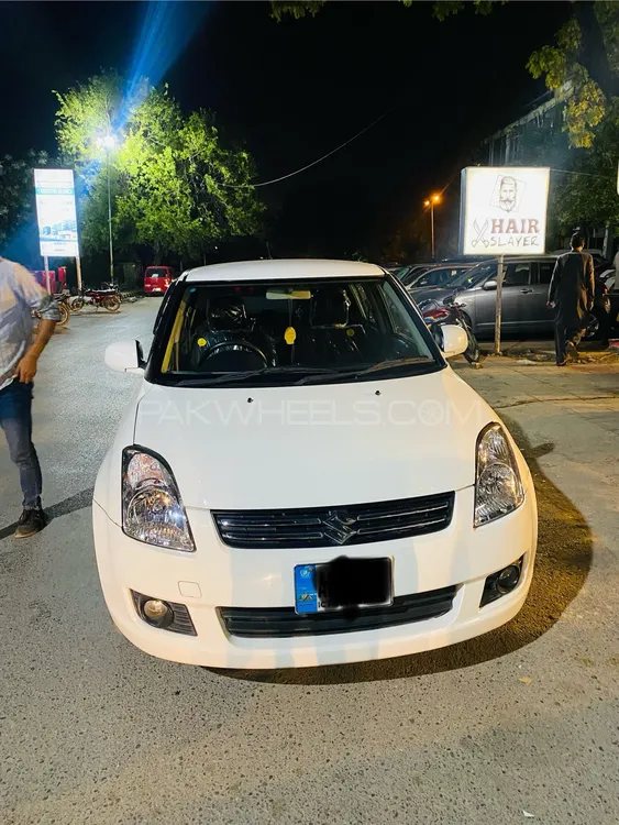 Suzuki Swift 2018 for Sale in Balakot Image-1