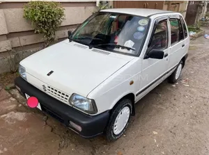 Suzuki Mehran VXR 1992 for Sale