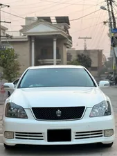 Toyota Crown Athlete G Package 2005 for Sale