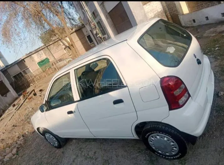 Suzuki Alto 2010 for Sale in Sialkot Image-1