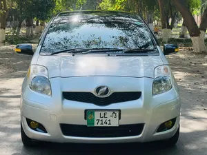 Toyota Vitz RS 1.5 2009 for Sale