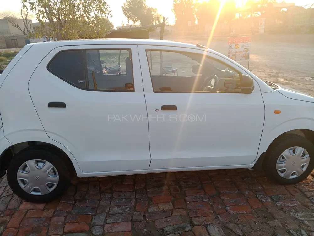Suzuki Alto 2020 for Sale in Zahir Peer Image-1