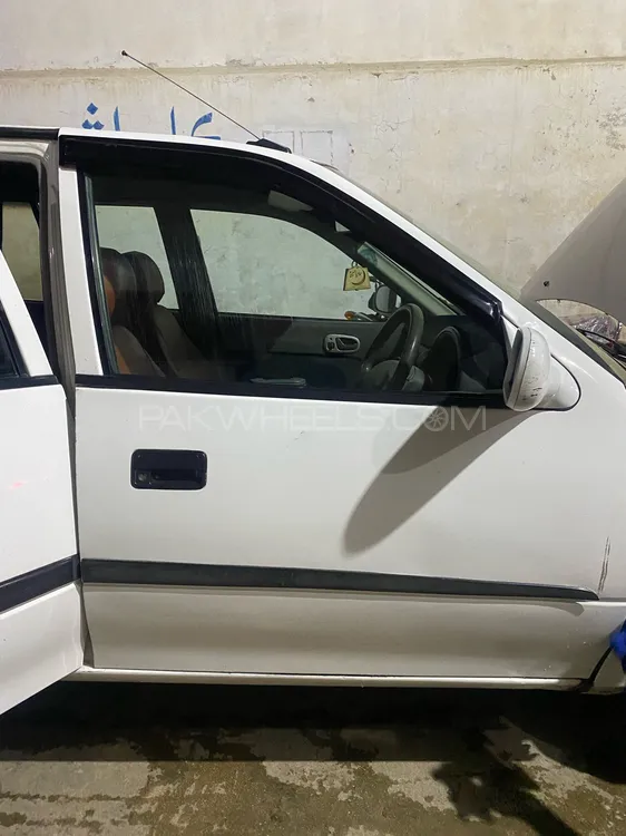 Suzuki Cultus 2014 for sale in Hyderabad