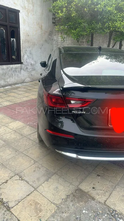Honda Insight Exclusive 2019 for sale in Islamabad