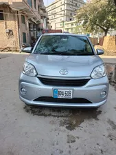 Toyota Passo X L Package S  2020 for Sale