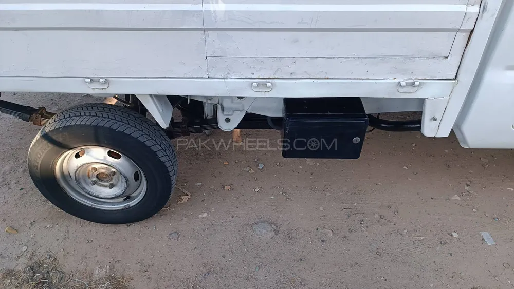 FAW Carrier 2018 for sale in Kohat