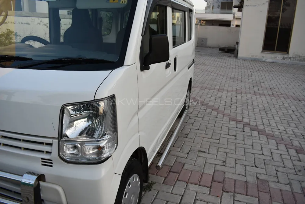 Nissan Clipper 2017 for sale in Lahore