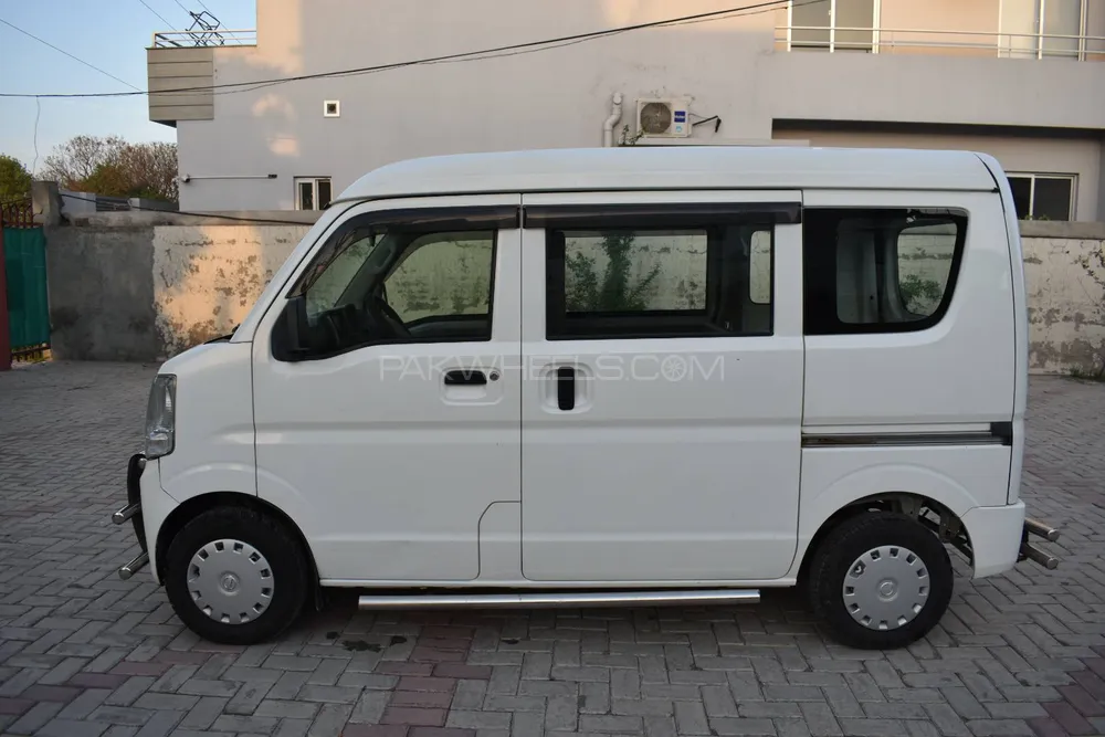 Nissan Clipper 2017 for Sale in Lahore Image-1
