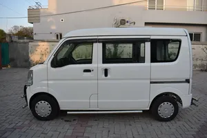 Nissan Clipper 2017 for Sale