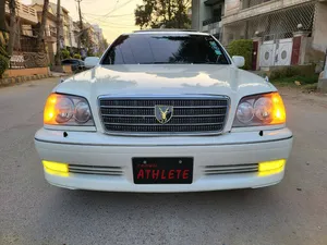 Toyota Crown Athlete 2000 for Sale