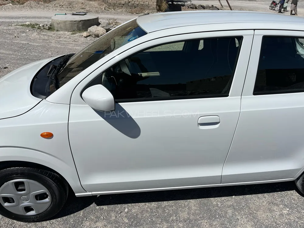 Suzuki Alto 2020 for sale in Quetta